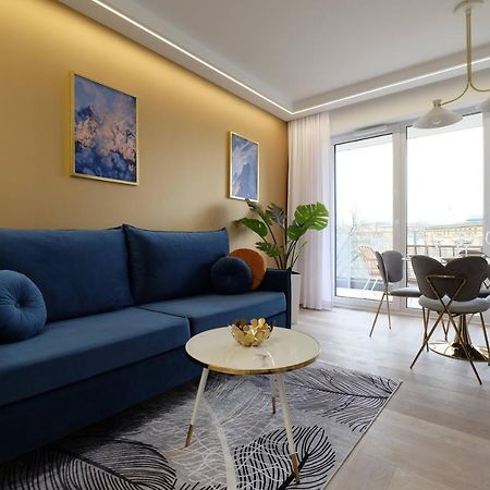 Apartamenty Centrum Premium Gold Bialystok Bagian luar foto