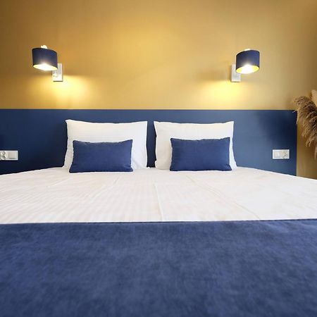 Apartamenty Centrum Premium Gold Bialystok Bagian luar foto