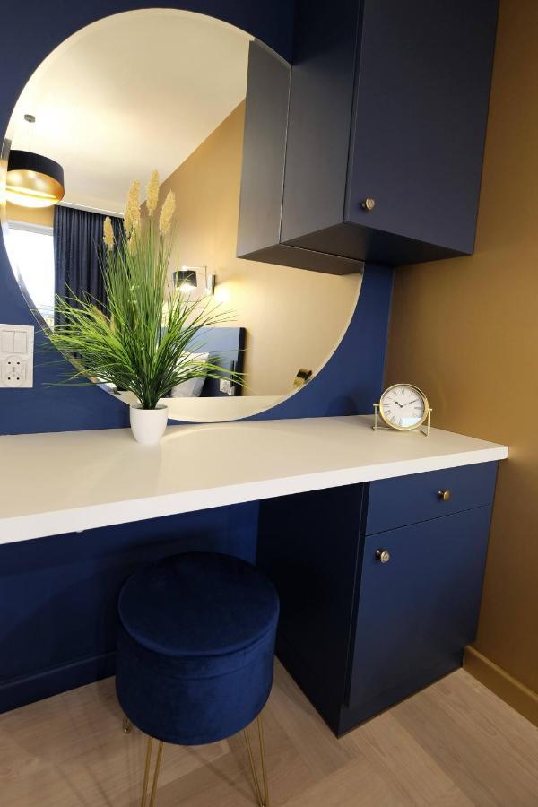 Apartamenty Centrum Premium Gold Bialystok Bagian luar foto