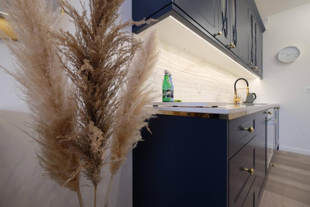 Apartamenty Centrum Premium Gold Bialystok Bagian luar foto