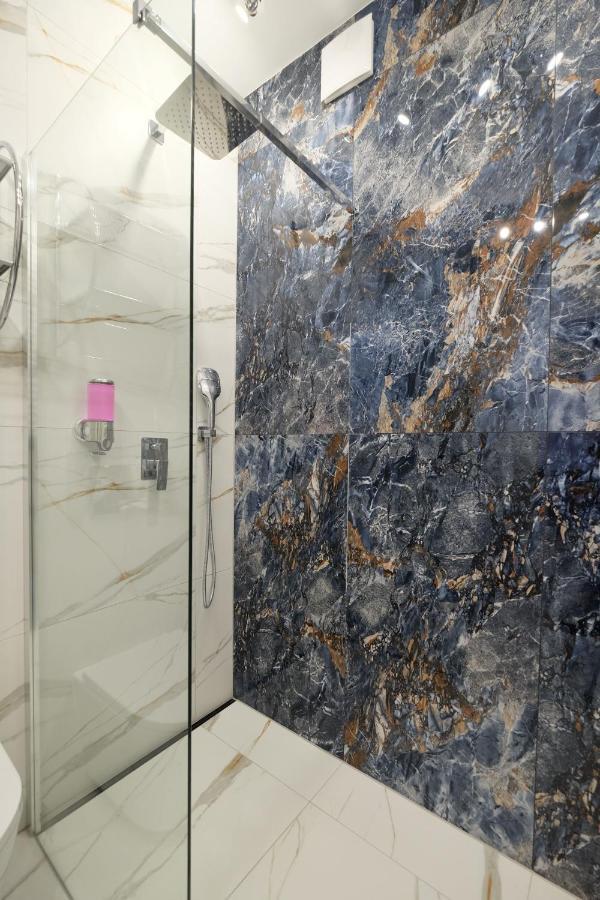 Apartamenty Centrum Premium Gold Bialystok Bagian luar foto