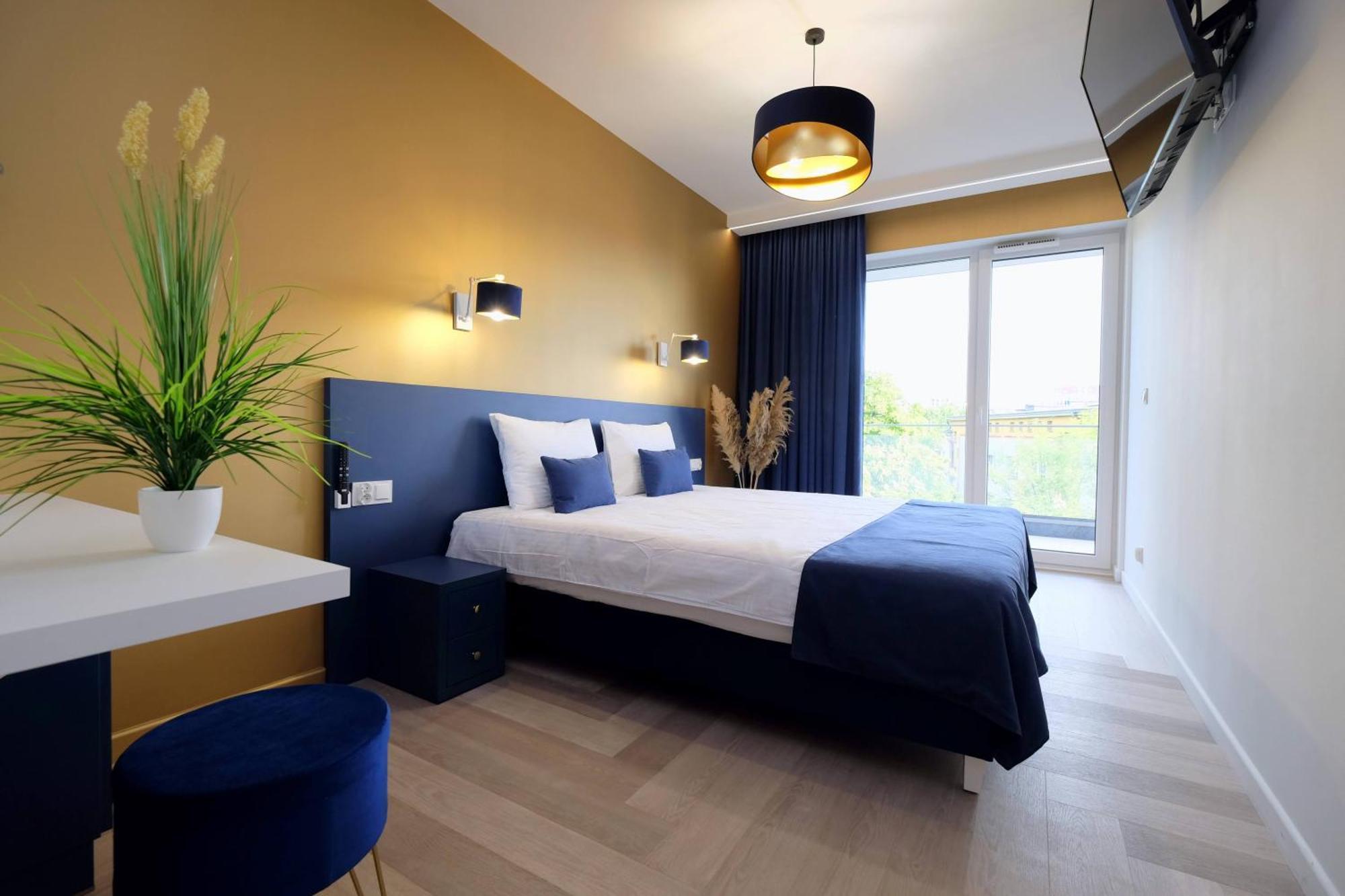 Apartamenty Centrum Premium Gold Bialystok Bagian luar foto