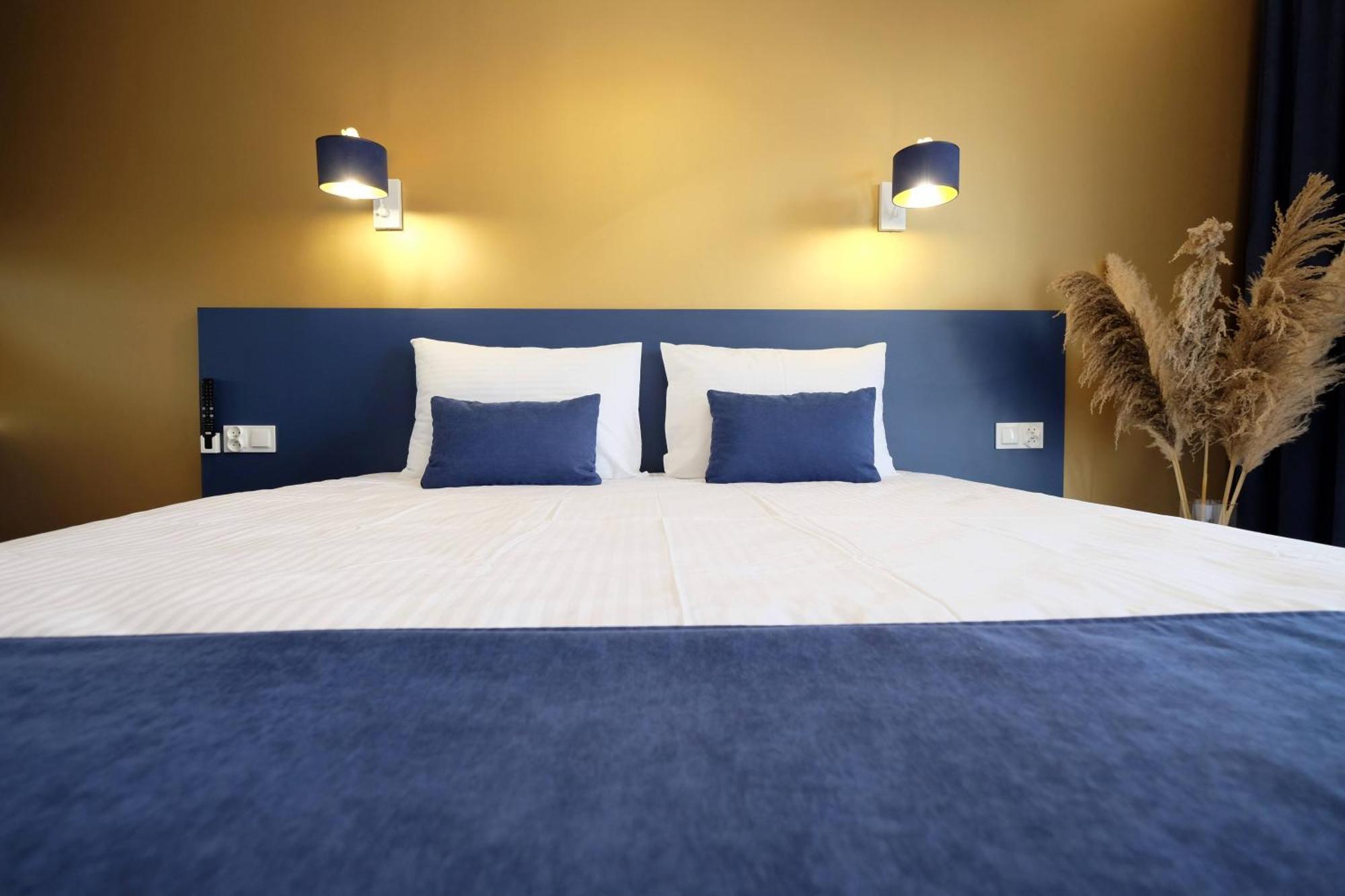 Apartamenty Centrum Premium Gold Bialystok Bagian luar foto
