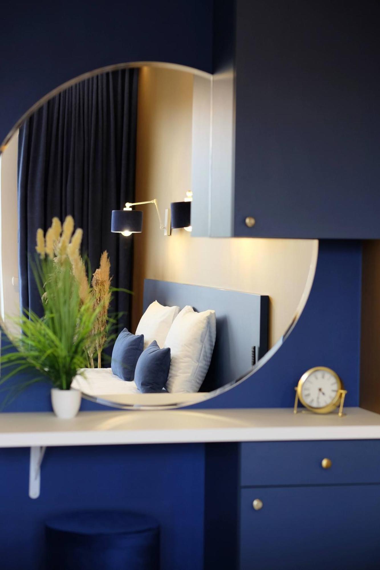 Apartamenty Centrum Premium Gold Bialystok Bagian luar foto