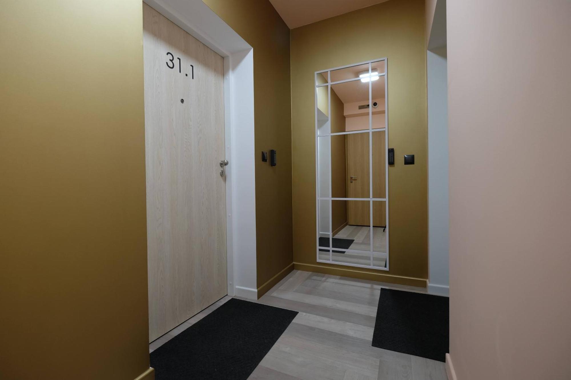 Apartamenty Centrum Premium Gold Bialystok Bagian luar foto