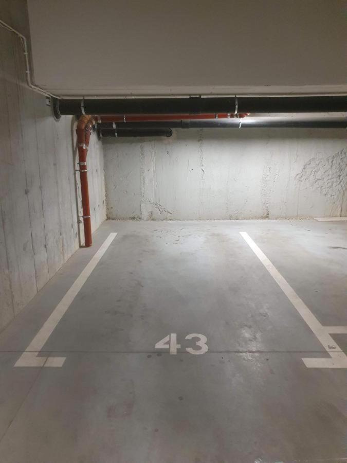 Apartamenty Centrum Premium Gold Bialystok Bagian luar foto